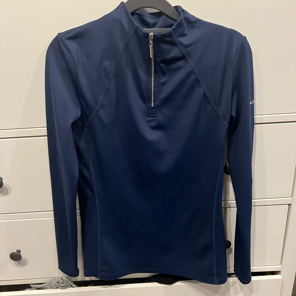 mochara base layer